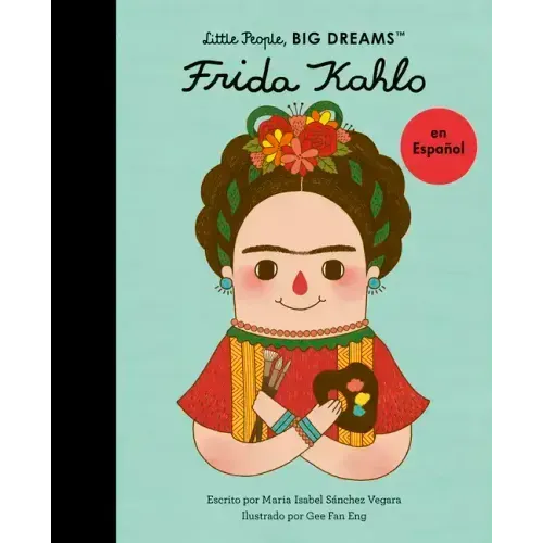 Frida Kahlo (Spanish Edition)
