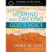 Hearing God's Voice Today Study Guide