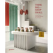 Think Big--Shop Small: Unique Stores and Contemporary Retail Design