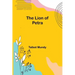The Lion of Petra