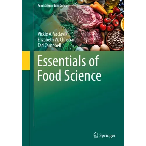 Essentials of Food Science