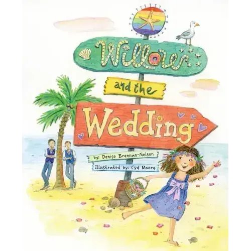 Willow and the Wedding