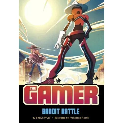 Bandit Battle
