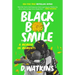 Black Boy Smile: A Memoir in Moments