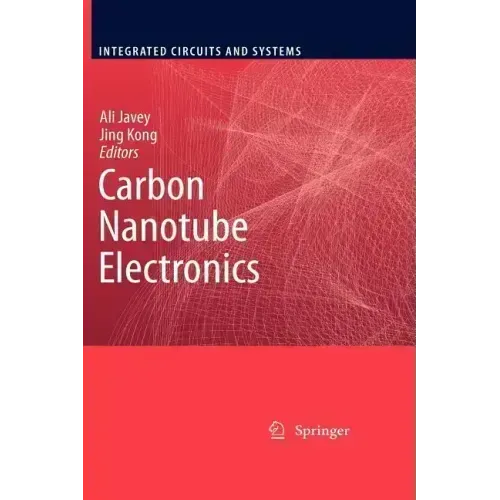 Carbon Nanotube Electronics