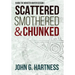 Scattered, Smothered, & Chunked: Bubba the Monster Hunter Season 1
