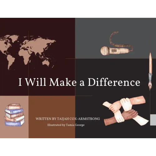 I Will Make a Difference