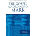 The Gospel According to Mark