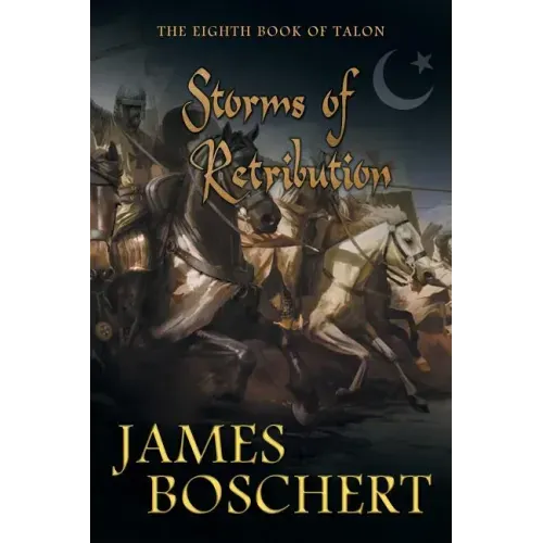 Storms of Retribution