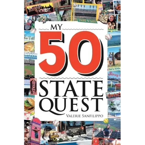 My 50 State Quest