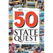 My 50 State Quest