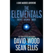 The Elementals: A Dane Maddock Adventure