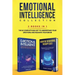 Emotional Intelligence Collection 2-in-1 Bundle: Emotional Intelligence + Cognitive Behavioral Therapy (CBT) - The #1 Complete Box Set to Understand Y