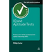 IQ and Aptitude Tests: Assess Your Verbal Numerical and Spatial Reasoning Skills