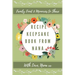Recipe Keepsake Book From Nana: Create Your Own Recipe Book