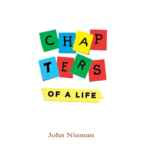 Chapters Of A Life