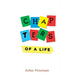 Chapters Of A Life