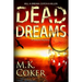 Dead Dreams: A Dakota Mystery