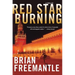 Red Star Burning