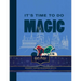 Harry Potter: Hogwarts Composition Notebook Set (Set of 2)