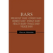 Bars: Breakfast bars- Cookie bars- Dessert bars- Energy bars- Health bars- Snack bars- Veggie bars