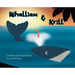 Whalliam & Krill: A Fintastic Adventure