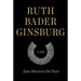 Ruth Bader Ginsburg: A Life