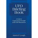 UFO Briefing Book: A Guide to Congressional Oversight of the UAP Phenomenon