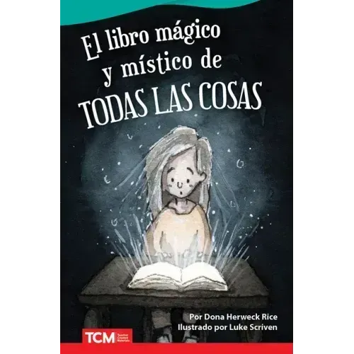 El Libro Mágico Y Místico de Todas Las Cosas