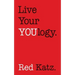 Live Your YOUlogy