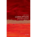 Corruption: A Very Short Introduction