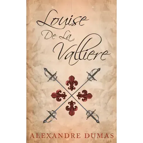 Louise De La Valliere