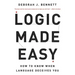Logic Made Easy: How to Know When Language Deceives You