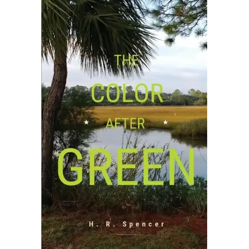 The Color After Green