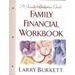 Family Financial Workbook: A Family Budgeting Guide