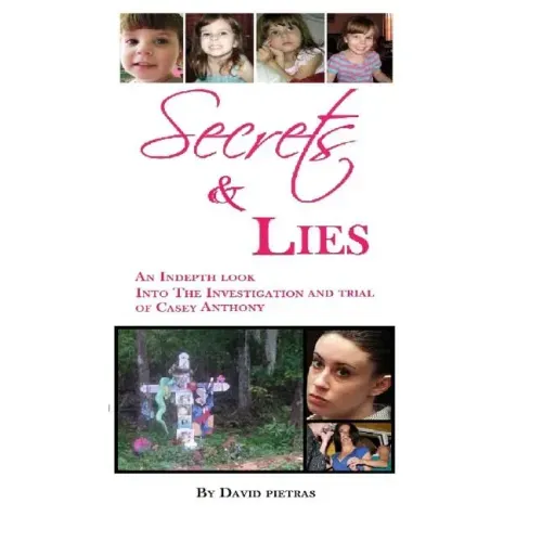 Secrets and Lies