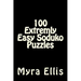100 Extremly Easy Soduko Puzzles