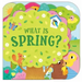 What Is Spring?