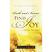 Ruth and Naomi Find Joy After Tragedy