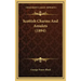 Scottish Charms and Amulets (1894)