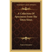 A Collection Of Specimens From The Teton Sioux