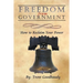 Freedom from Government: How to Reclaim Your Power
