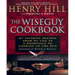 The Wise Guy Cookbook: My Favorite Recipes from My Life as a Goodfella to Cooking on the Run