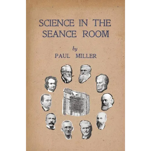 Science in the S饌nce Room
