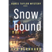 Snowbound - A Holiday Mystery: Agnes Taylor Mystery - Book 3