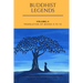 Buddhist Legends: Vol. II: Vol. II: Translation of Books 3 to 12