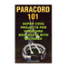 Paracord 101: Super Cool Projects For Paracord Bracelets With Pictures