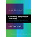 Culturally Responsive Teaching: Theory, Research, and Practice