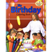 My Birthday Coloring Book