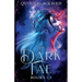 The Dark Fae: A Dark Paranormal Romance